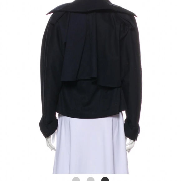 Paskal Jacket - Picture 3 of 5